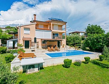 Appartement Natalia 2