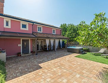 Vakantiehuis Casa Arsini