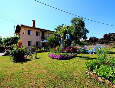 Appartement Fero