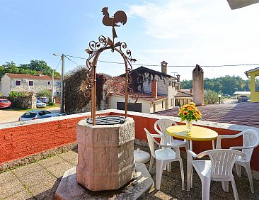 Vakantiehuis House 2063