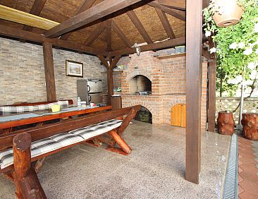 Appartement Apartment Rose 5 / HR-11066-02