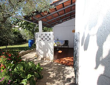 Appartement Apartment Sasa A2 / HR-11069-03