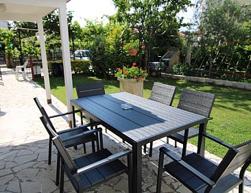 Appartement Apartment Sunny Garden / HR-11065-01