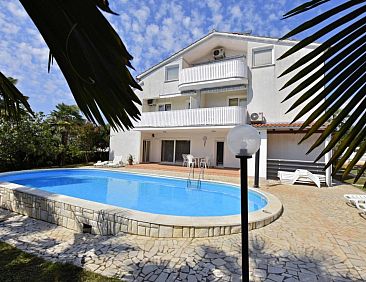 Appartement Apartment 343