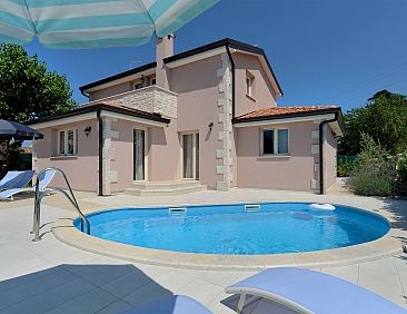 Vakantiehuis Villa 1924