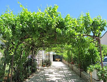 Vakantiehuis Vintage Guest Room Cerisnja / HR-11059-05