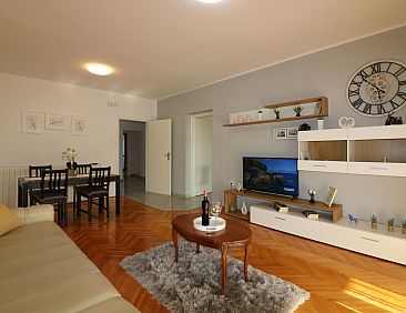 Appartement  LUNA