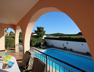 Vakantiehuis Villa Neela / HR-11039-01