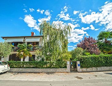 Appartement Apartment 793