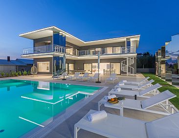 Vakantiehuis Villa Gabrijela