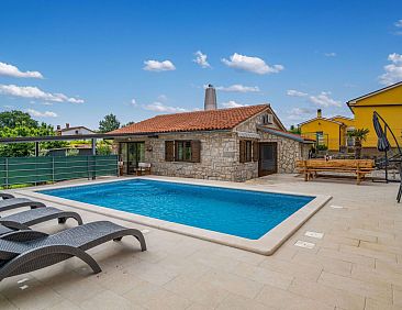 Vakantiehuis Haus Plum