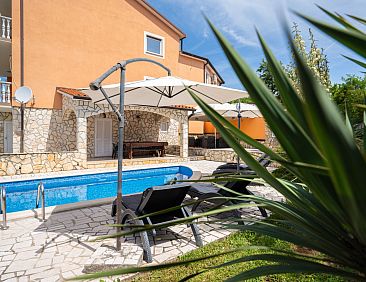 Appartement Apartment Fortuna 2