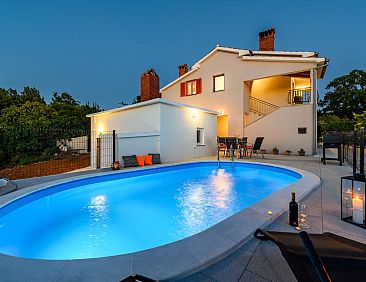 Appartement Casa Paradiž