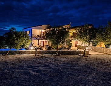 Appartement Casa Drenje