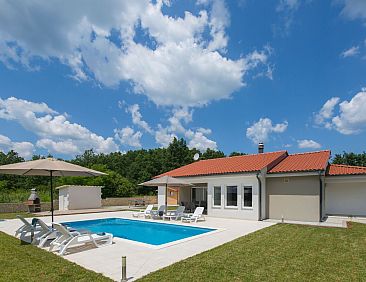 Appartement House 61 Sveta Marina, 2.OG, Penthouse, Nr. 144