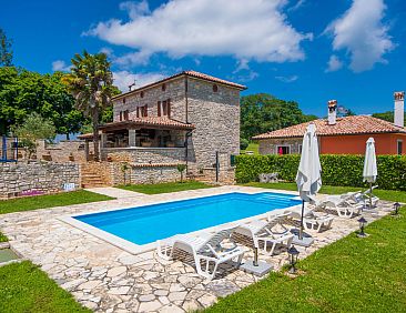 Vakantiehuis Blašković