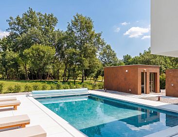Vakantiehuis Arda