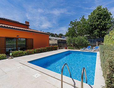 Vakantiehuis Starci