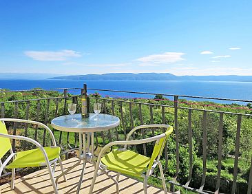 Appartement Marinella