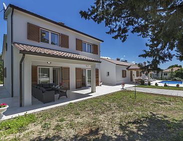 Vakantiehuis Villa 1059