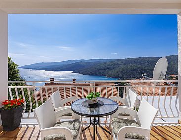 Appartement Katarina