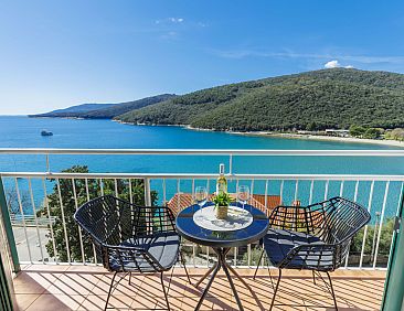 Appartement Acqua e sale