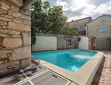 Vakantiehuis Villa Puntarina