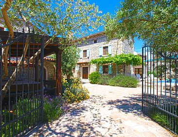 Vakantiehuis Villa 661