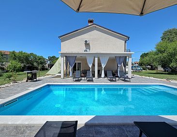 Vakantiehuis House Ondine