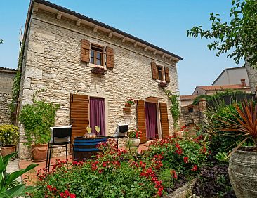 Vakantiehuis Casa Luca