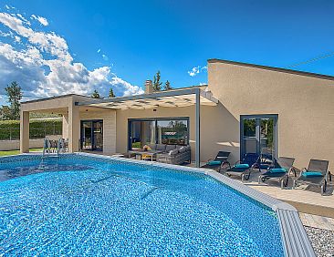 Vakantiehuis House 2406