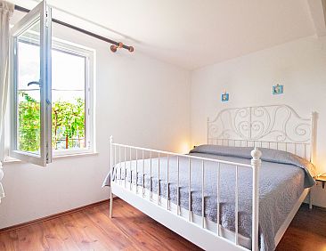 Appartement Wohnung "Adria getaway"