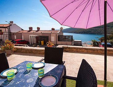 Appartement Studio Azure Bay , zentrale Lage