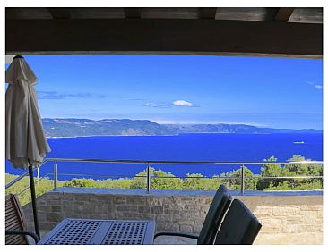 Vakantiehuis Villa Vista Fantastika