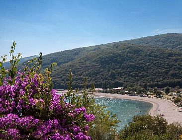 Appartement Drei-Zimmer-Wohnung Rita, in der Nähe des Stran