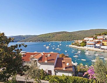 Appartement Appartement mit drei Schlafzimmern für 5 Person