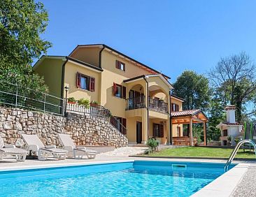 Vakantiehuis Marija