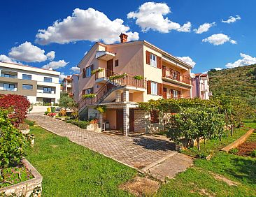 Appartement Apartment 757