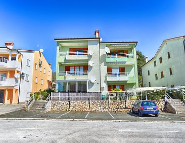 Appartement Apartment 832