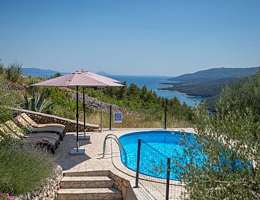 Vakantiehuis House 2036