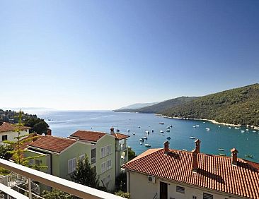 Appartement Drei-Zimmer-Wohnung in der Nähe des Meeres