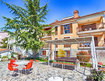 Appartement Apartment 629