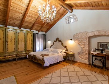 Vakantiehuis House Casa Morosina