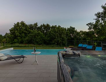 Vakantiehuis Villa Limone
