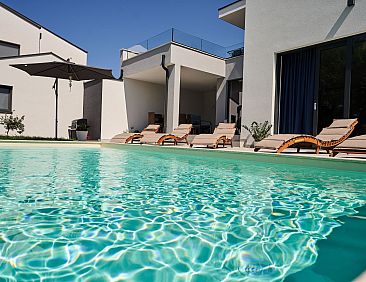 Vakantiehuis Villa Martin Noel