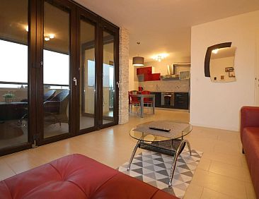 Appartement Lorena Premium