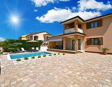 Vakantiehuis House 1762