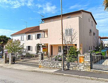 Appartement Apartment 2074