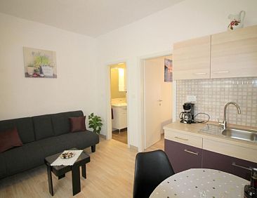 Appartement Noemi