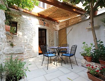 Appartement Eufrasiana